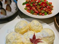 -奉天小馆·非遗东北菜(济南万象城店)