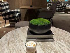 -粤海喜来登酒店·&More聚驿(天河城店)