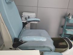 -世龙世家灰指甲·甲沟炎·跖疣护理·修脚(东江湾路店)