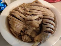 -民间老鸡汤面馆(中山北路店)