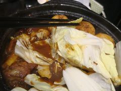 -川香煲(茅台路店)