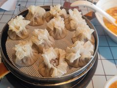 -清真文铁家烧麦馆