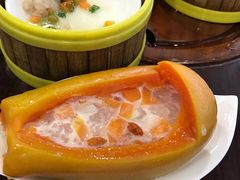 -公园茶楼粤式点心