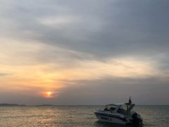 -网红落日悬崖餐厅 The Sky Gallery