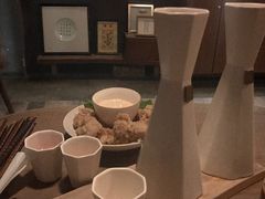 -兮禾酒馆(护国路店)