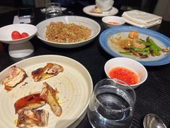 -杭州桐庐康莱德酒店中餐厅·乐