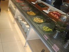 -新美姿美食水疗汇(罗湖口岸店)