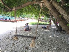 -Let's Relax Spa(Phuket 3rd Street)