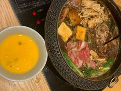 -鍋ぞう(新宿西口店)