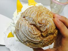 -贝紫Style(木马公寓店)