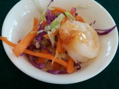 android_upload_pic-克丽司汀酒店-日光阁餐厅