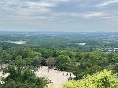 -牛首山文化旅游区