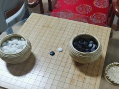 -鹰翔保龄球(复兴门店)