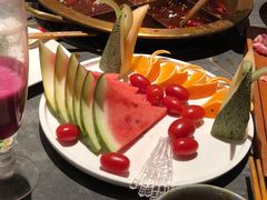 -长嘉·河图火锅(长嘉汇江景旗舰店)
