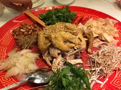 -清晖小苑•顺德地方菜(壹海城店)