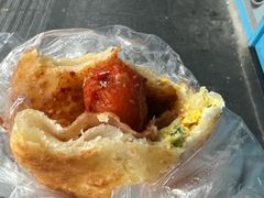 -张记灌饼(丰富路店)