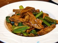 -南门小馆·清真(国贸商城店)