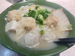-王林记鱼蛋粉