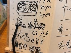 -星巴克(北京中关村北京国际店)