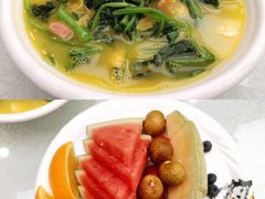 -景禧楼(景尚恐龙主题度假酒店)