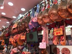 大堂-火腿博物馆(马约尔广场店)