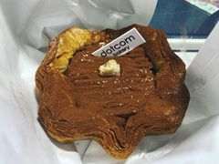 -dotcom coffee古点咖啡(致真大厦店)