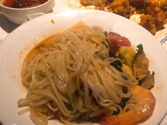 -星伦多 自助料理(圆融店)
