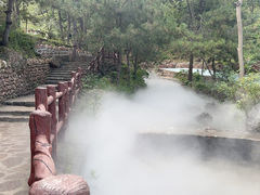-山叶口景区