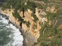 -大连金石滩滨海国家地质公园