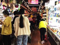 -西单明珠商场