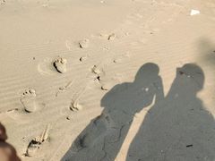 -万尾金滩