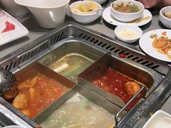 -海底捞火锅(杭州萧山宝龙广场店)