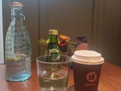 -JINNS锦时 steak&pizza(浸信会礼拜堂旧址店)