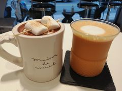 -FULL MOON满月咖啡