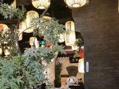 -南京大牌档(人民广场店)