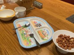 -青岛海景花园大酒店·白果树餐厅青岛菜