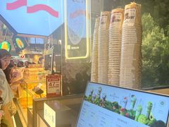 -淡马茶坊(深圳宝安壹方城店)