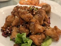 -三亚海韵度假酒店·韵和轩中餐厅