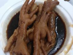 -旭璟酒家·传统粤菜·湘菜(逸景路店)