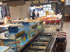 -钱江大院·芳宴江南(三花国际店)