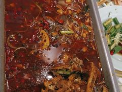 -王厚元饺子·辽菜·烤鸭(黄河大街店)