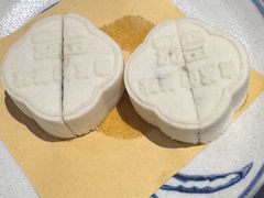 -巴奴毛肚火锅(广益哥伦布店)