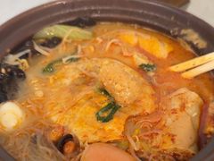 -O记东北砂锅麻辣烫