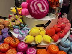 -LUSH(威尼斯人店)