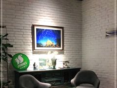 -JINNS锦时 steak&pizza(浸信会礼拜堂旧址店)