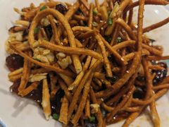 -黄泥岗·地道湖北菜(奥特莱斯店)