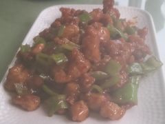 -桃子餐厅·天津菜(王顶堤总店)
