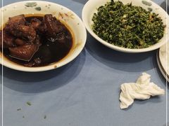 -阿毛饭店(和义路店)