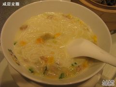 米线-東海海鲜酒家(中信广场店)