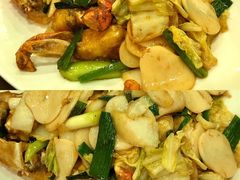 -阿马蛋汤·宁波小海鲜(总店)